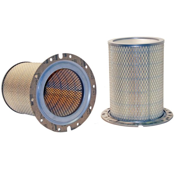 WIX Filters 46424 - Filtr powietrza SA11783 SL8935 PA2647 P158677 AF1833
