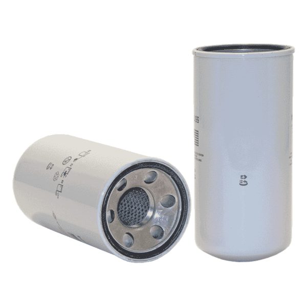 WIX 51724 Filtr hydrauliczny SH56681 WD10007 P569383 BT372MPG HY9578 HF6338