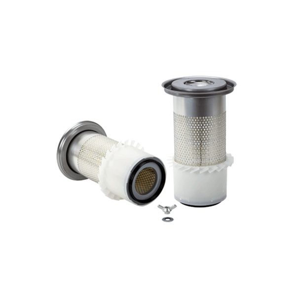 WIX Filters WA10553 Filtr powietrza SL8045 P772553 SA16550 C21012