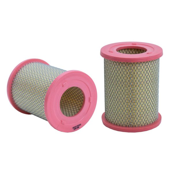 WIX Filters WA10348 - Filtr powietrza Nissan Navara 2.5D 1998-2005