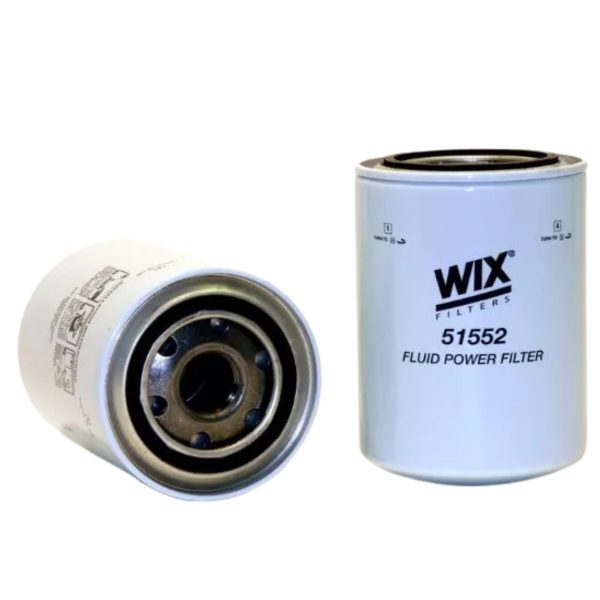WIX Filters 51552 Filtr hydrauliczny zamiennik BT839 SH56107 SPH18071