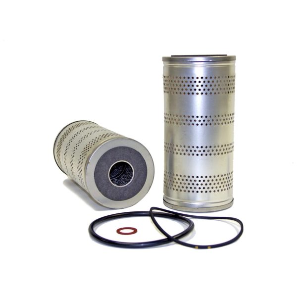 WIX 51176 Filtr hydrauliczny zamienni HY9589 SH56168 H11005X P550951 HF6118