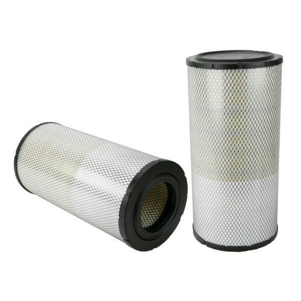 WIX Filters 49327 Filtr powietrza generatory silnik Iveco zam SA16543