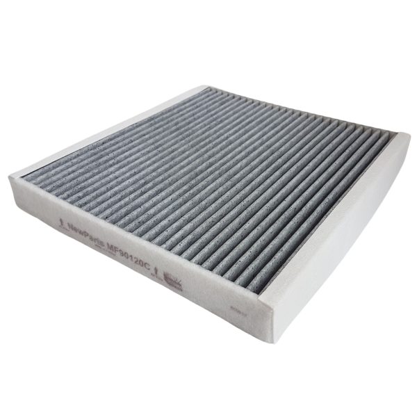 Filtr kabinowy MF90120C z węglem BMW Z4 2002-2016 zamiennik Filtron K1334A