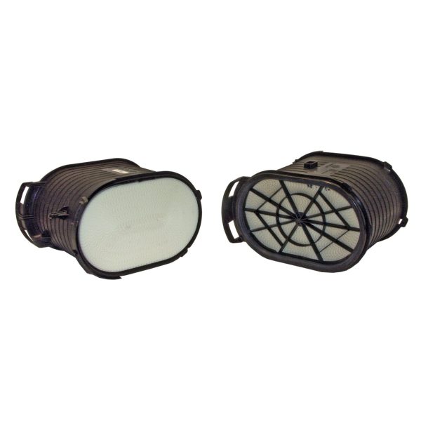 WIX Filters 42731 Filtr powietrza Ford Super Duty 6.0 V8 Diesel