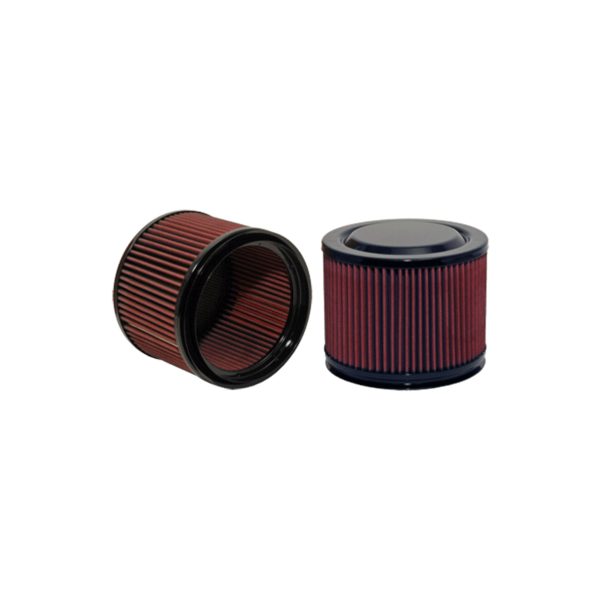 WIX 49550 - Filtr powietrza Caterpillar 2436350 SL81927 HR16725 SA16725