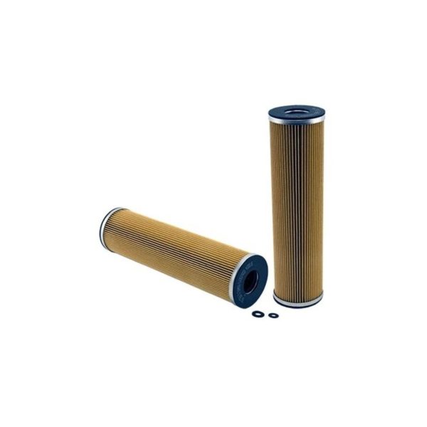 WIX Filters WF10074 - Filtr paliwa Racor HSP15410 SN40412