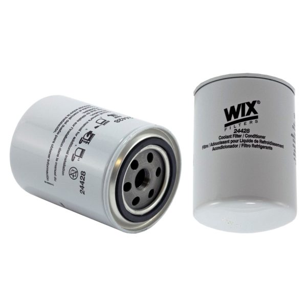 WIX Filters 24428 - Filtr cieczy chłodzącej WA940/15 WE2015 SW161 P554860