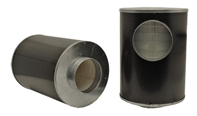 WIX Filters 49998 - Filtr powietrza PA30322 SA160011 SL81967