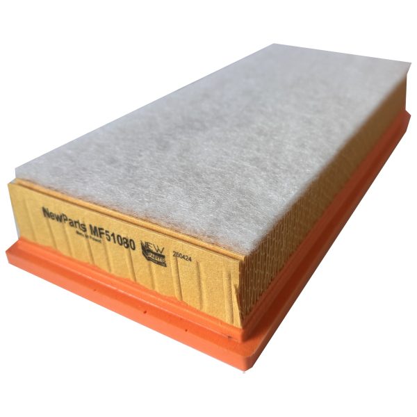 NewParts Filters MF51080 - Filtr powietrza