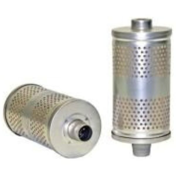 WIX Filters 51125 Filtr oleju SO97048 P550181 SO584 LF584