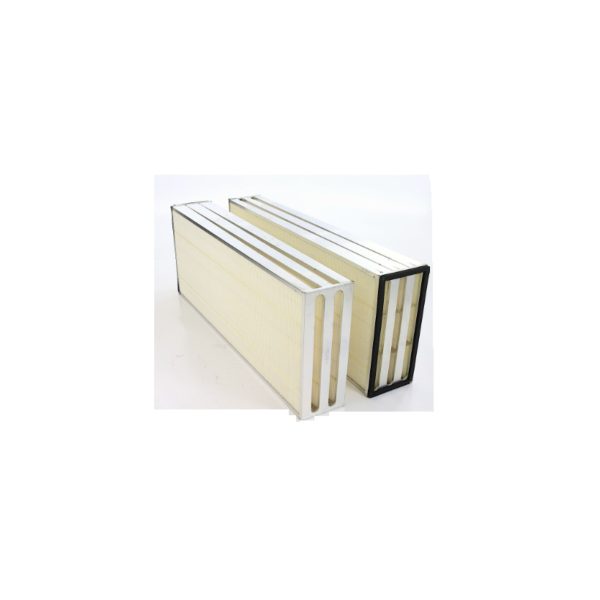 WIX Filters 42850 Filtr powietrza lokomotywy EMD General Electric Clark AE30