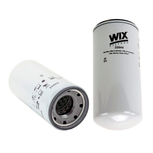 WIX Filters 33944 Filtr paliwa Cummins SK3056/2 SN40624 P553005 FF5782